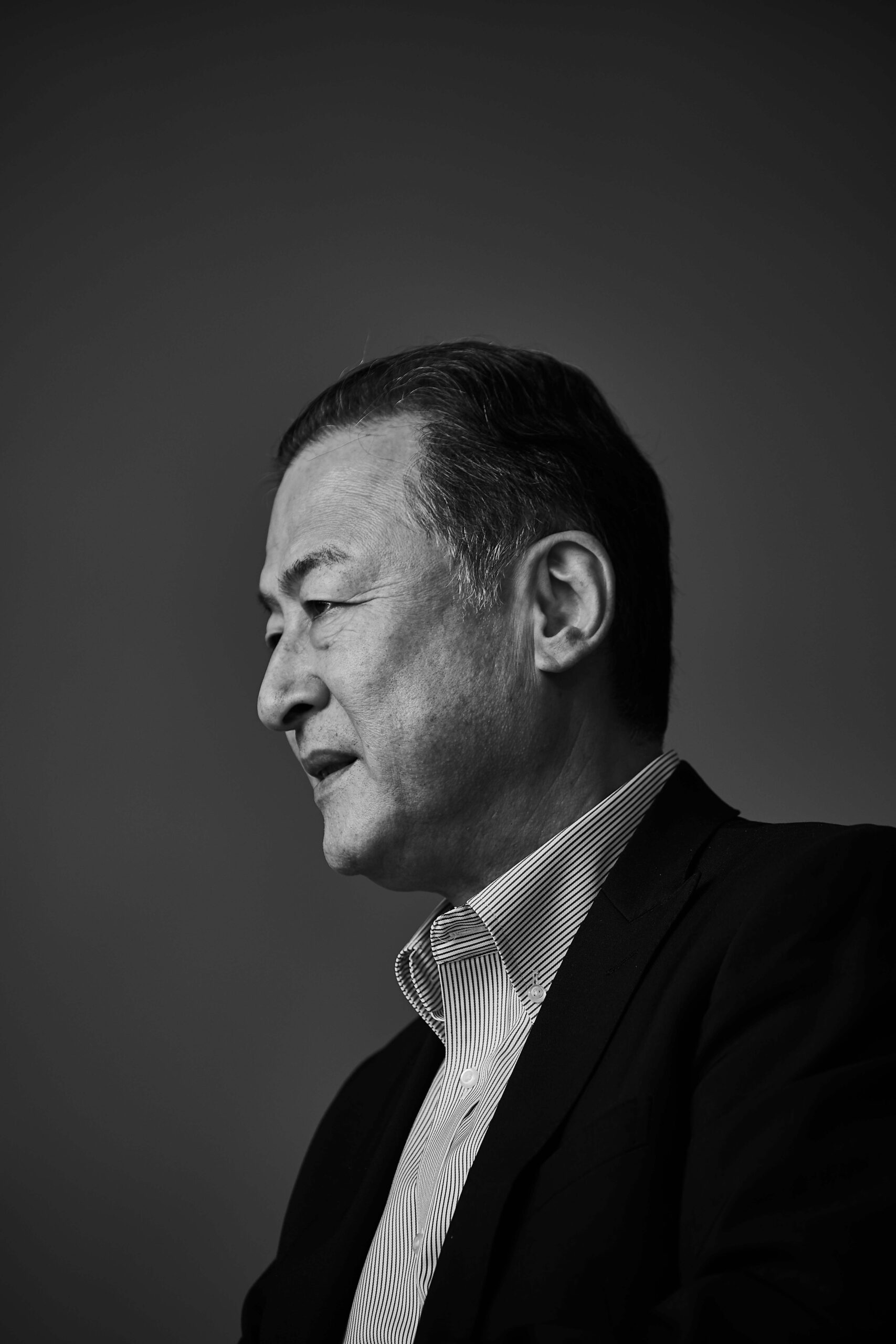 おかやまアーツフェスティバル2025秋のtenjinふれあいまつりプレミアムトーク「演劇プロデューサーというお仕事～1円を笑うものは、10円も笑っとけ！～」
